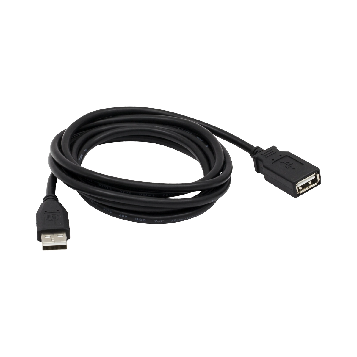 Thorlabs USB-C-72 - USB电缆| 高飞激光
