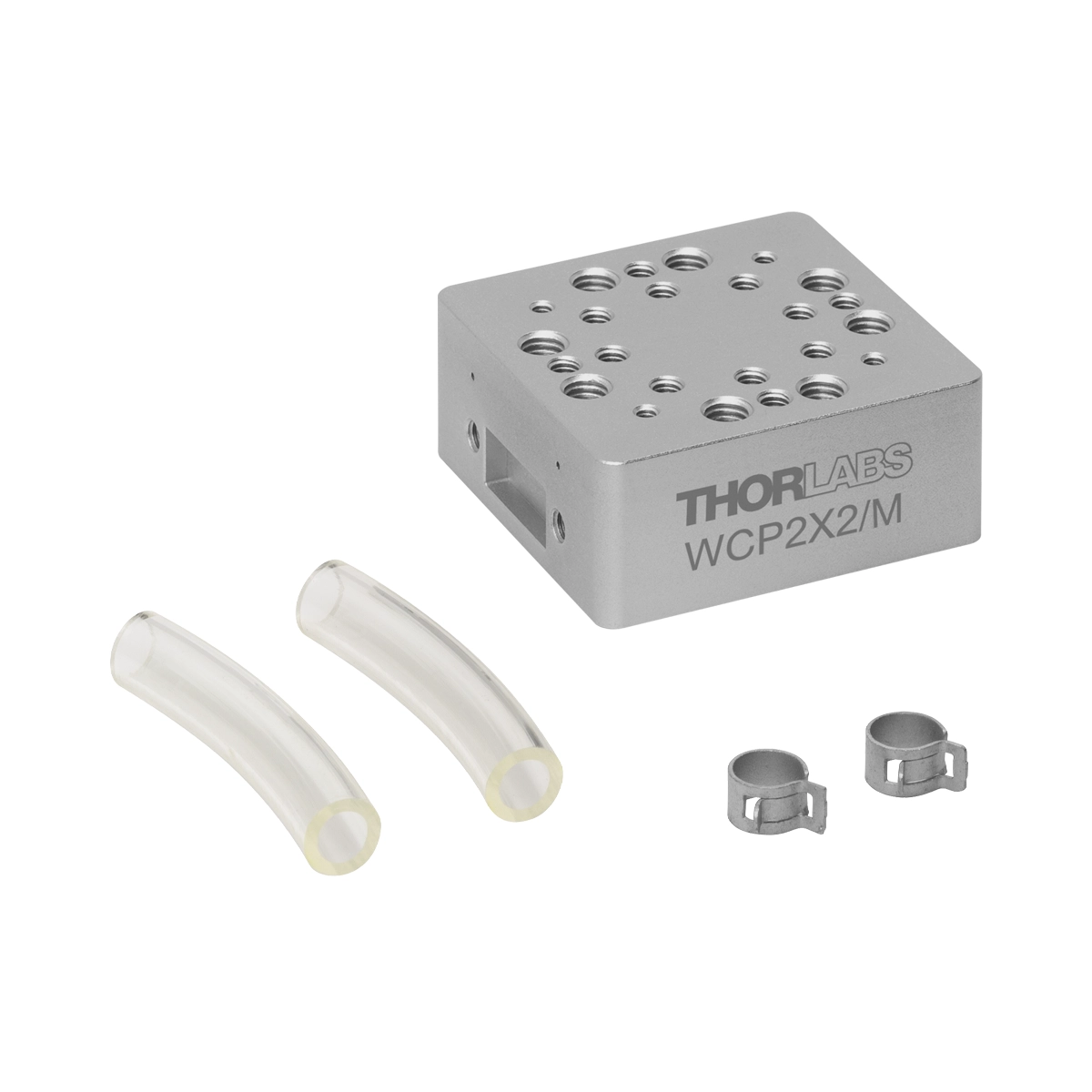 Thorlabs WCP2X2/M - 液冷式冷却板| 高飞激光