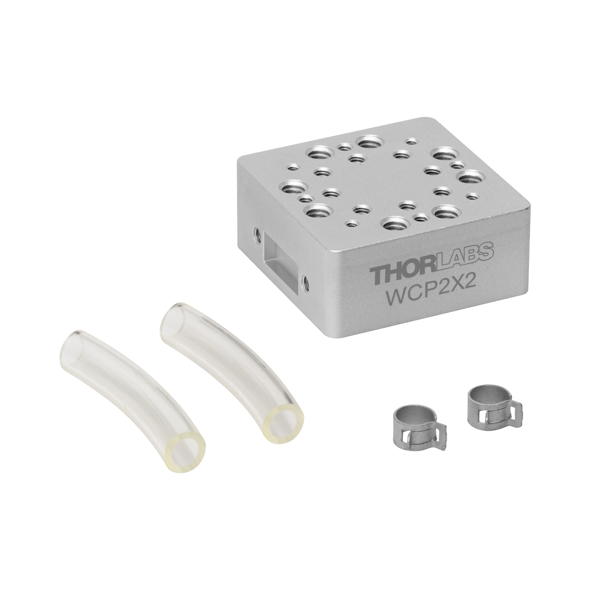 Thorlabs WCP2X2 - 液冷式冷却板| 高飞激光