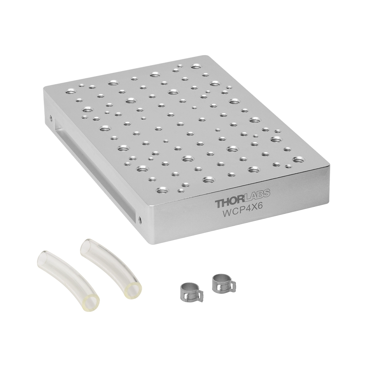 Thorlabs WCP4X6 - 液冷式冷却板| 高飞激光